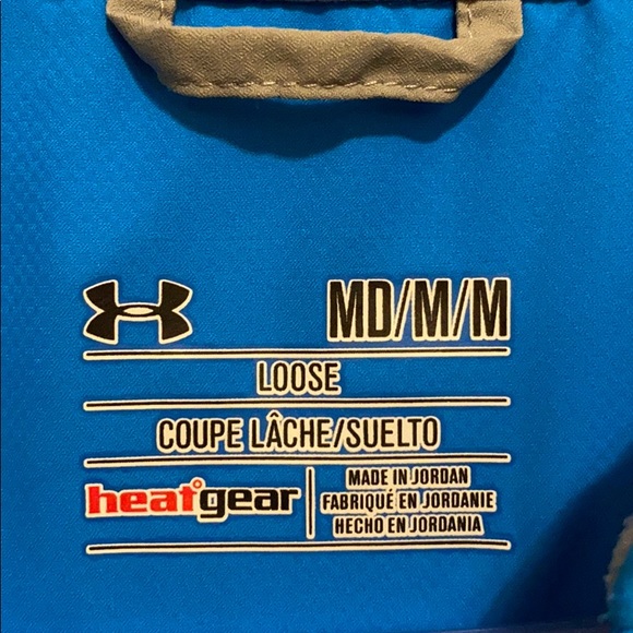 Under armor button up - Picture 2 of 2